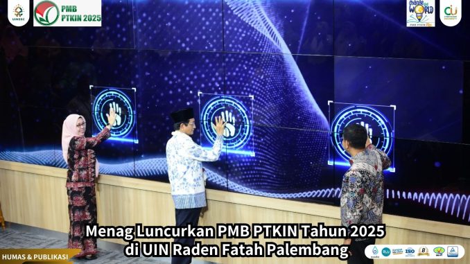 Meneladani Syekh Nurjati, Menyambut 35 Tahun Gerakan Pramuka UIN Siber Syekh Nurjati Cirebon (2)
