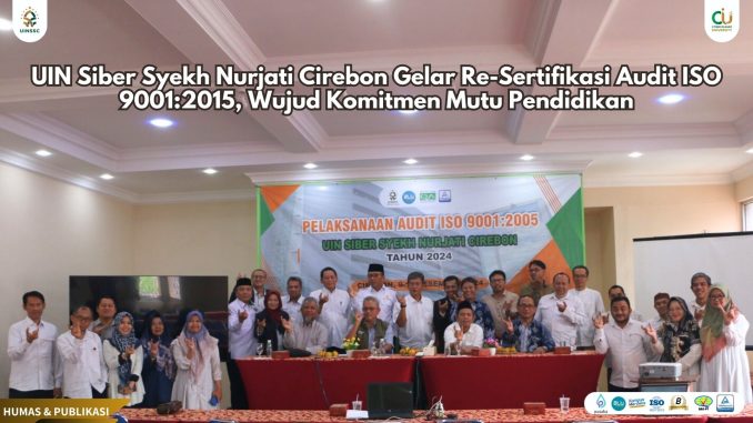 Meneladani Syekh Nurjati, Menyambut 35 Tahun Gerakan Pramuka UIN Siber Syekh Nurjati Cirebon (21)