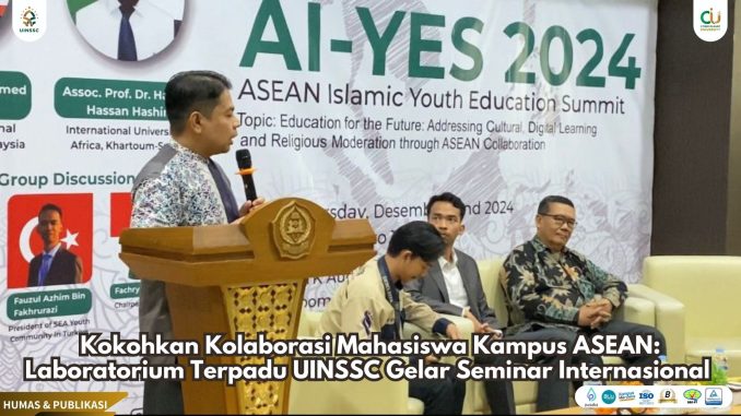 Meneladani Syekh Nurjati, Menyambut 35 Tahun Gerakan Pramuka UIN Siber Syekh Nurjati Cirebon (29)