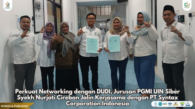 Meneladani Syekh Nurjati, Menyambut 35 Tahun Gerakan Pramuka UIN Siber Syekh Nurjati Cirebon (3)