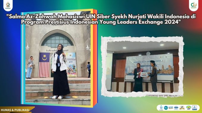 Meneladani Syekh Nurjati, Menyambut 35 Tahun Gerakan Pramuka UIN Siber Syekh Nurjati Cirebon (32)