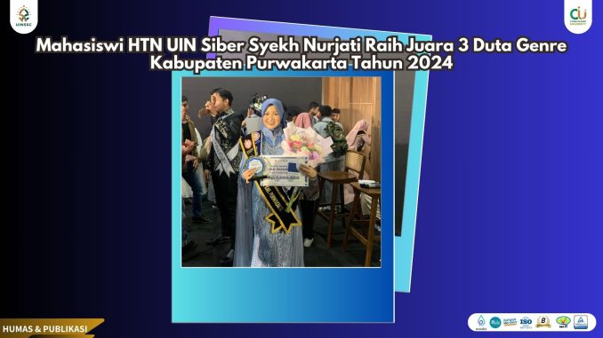 Meneladani Syekh Nurjati, Menyambut 35 Tahun Gerakan Pramuka UIN Siber Syekh Nurjati Cirebon (33)