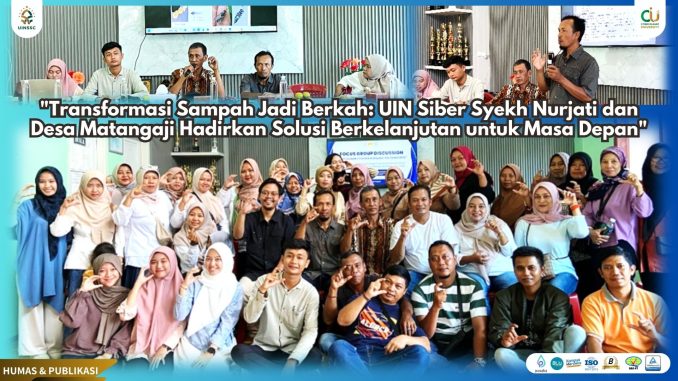 Meneladani Syekh Nurjati, Menyambut 35 Tahun Gerakan Pramuka UIN Siber Syekh Nurjati Cirebon (37)