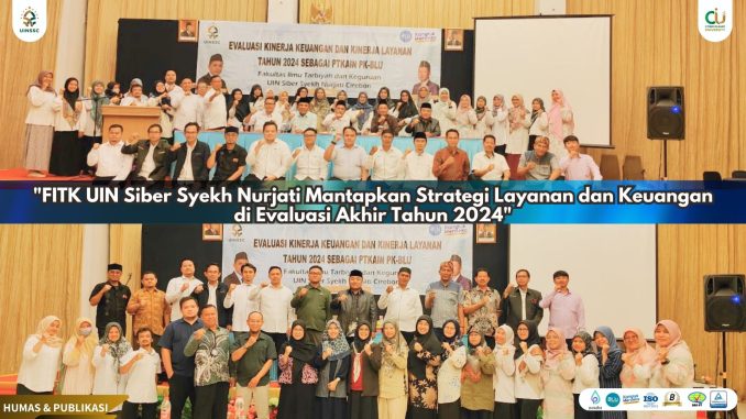 Meneladani Syekh Nurjati, Menyambut 35 Tahun Gerakan Pramuka UIN Siber Syekh Nurjati Cirebon (38)