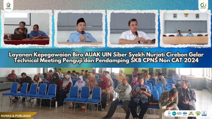 Meneladani Syekh Nurjati, Menyambut 35 Tahun Gerakan Pramuka UIN Siber Syekh Nurjati Cirebon (40)