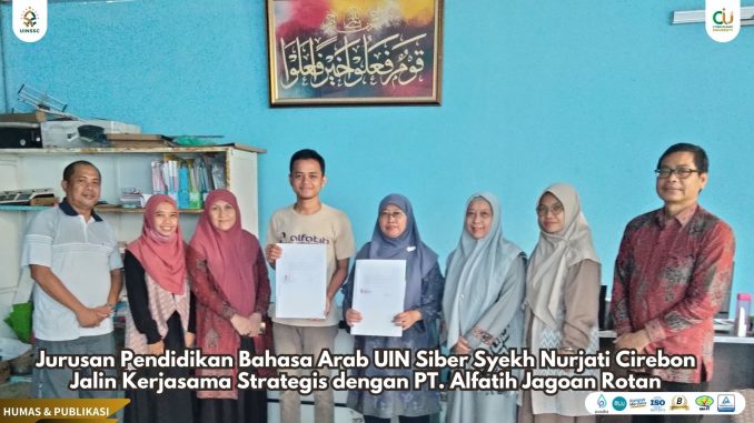 Meneladani Syekh Nurjati, Menyambut 35 Tahun Gerakan Pramuka UIN Siber Syekh Nurjati Cirebon (41)
