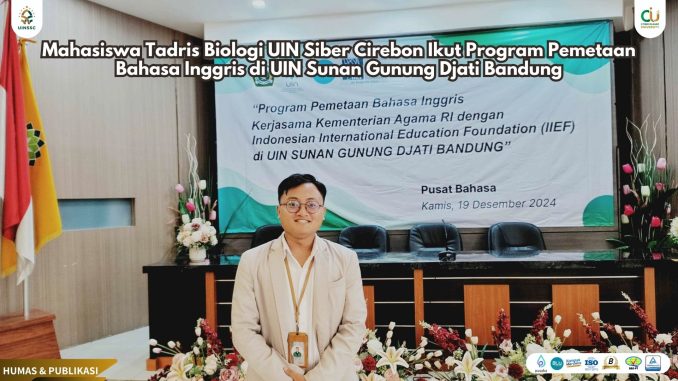 Meneladani Syekh Nurjati, Menyambut 35 Tahun Gerakan Pramuka UIN Siber Syekh Nurjati Cirebon (49)