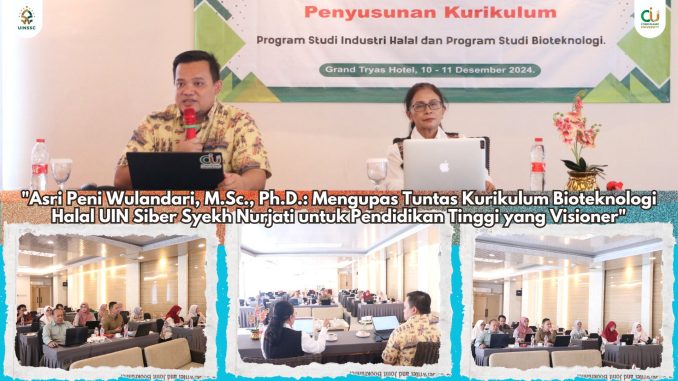 Meneladani Syekh Nurjati, Menyambut 35 Tahun Gerakan Pramuka UIN Siber Syekh Nurjati Cirebon (5)