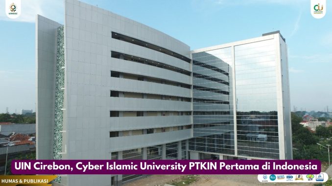 Meneladani Syekh Nurjati, Menyambut 35 Tahun Gerakan Pramuka UIN Siber Syekh Nurjati Cirebon (57)