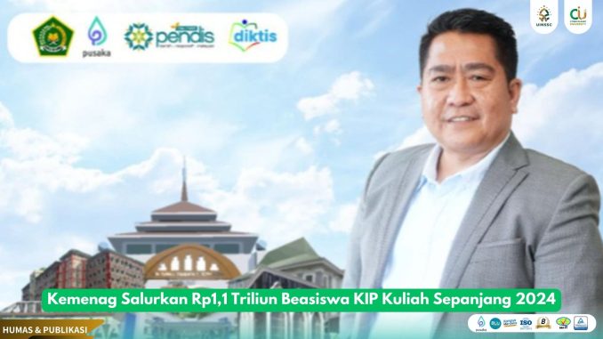 Meneladani Syekh Nurjati, Menyambut 35 Tahun Gerakan Pramuka UIN Siber Syekh Nurjati Cirebon (60)