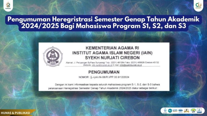 Meneladani Syekh Nurjati, Menyambut 35 Tahun Gerakan Pramuka UIN Siber Syekh Nurjati Cirebon (61)
