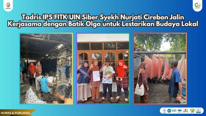 Meneladani Syekh Nurjati, Menyambut 35 Tahun Gerakan Pramuka UIN Siber Syekh Nurjati Cirebon (62)