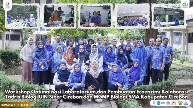 Meneladani Syekh Nurjati, Menyambut 35 Tahun Gerakan Pramuka UIN Siber Syekh Nurjati Cirebon (66)