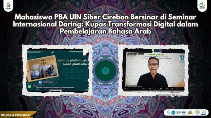 Meneladani Syekh Nurjati, Menyambut 35 Tahun Gerakan Pramuka UIN Siber Syekh Nurjati Cirebon (67)