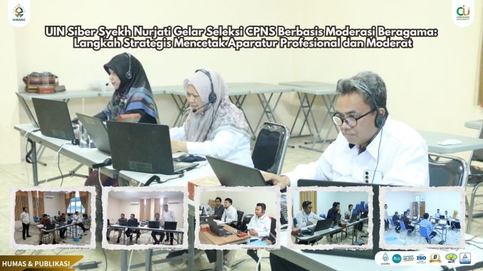 Meneladani Syekh Nurjati, Menyambut 35 Tahun Gerakan Pramuka UIN Siber Syekh Nurjati Cirebon (68)