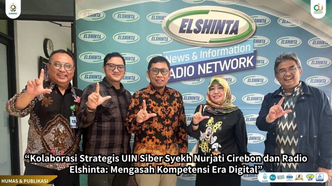 Meneladani Syekh Nurjati, Menyambut 35 Tahun Gerakan Pramuka UIN Siber Syekh Nurjati Cirebon (7)