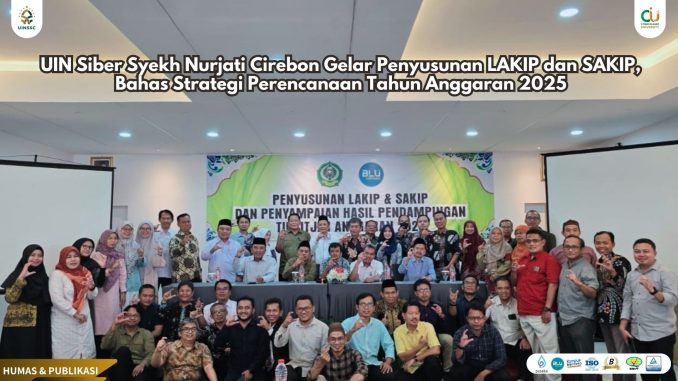 Meneladani Syekh Nurjati, Menyambut 35 Tahun Gerakan Pramuka UIN Siber Syekh Nurjati Cirebon (74)