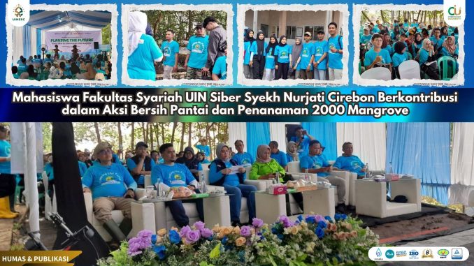 Meneladani Syekh Nurjati, Menyambut 35 Tahun Gerakan Pramuka UIN Siber Syekh Nurjati Cirebon (76)