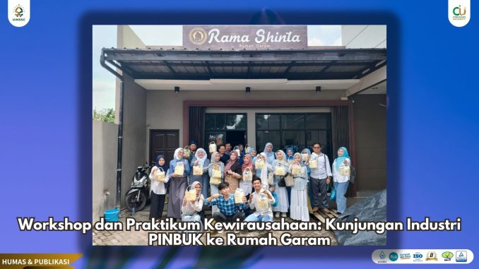 Meneladani Syekh Nurjati, Menyambut 35 Tahun Gerakan Pramuka UIN Siber Syekh Nurjati Cirebon (8)