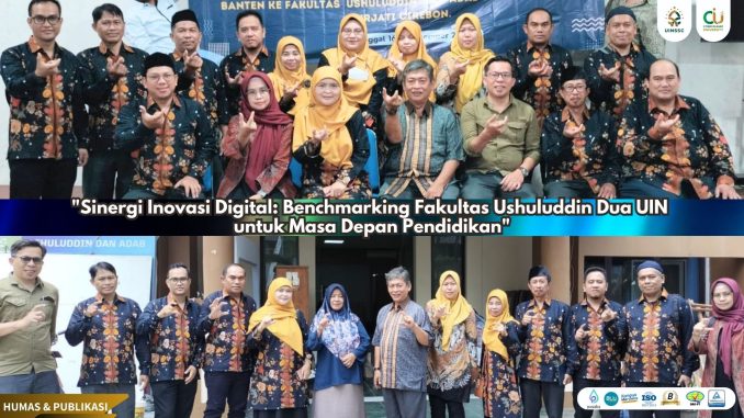 Meneladani Syekh Nurjati, Menyambut 35 Tahun Gerakan Pramuka UIN Siber Syekh Nurjati Cirebon (8)