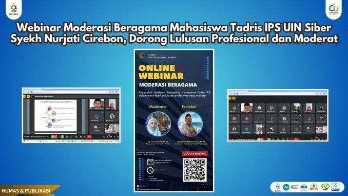 Meneladani Syekh Nurjati, Menyambut 35 Tahun Gerakan Pramuka UIN Siber Syekh Nurjati Cirebon (80)