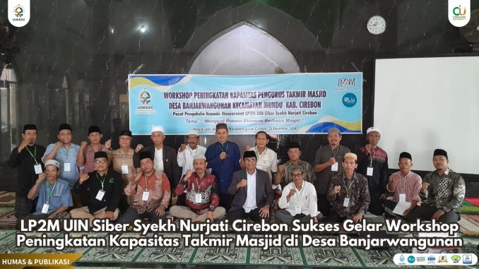 Meneladani Syekh Nurjati, Menyambut 35 Tahun Gerakan Pramuka UIN Siber Syekh Nurjati Cirebon (82)
