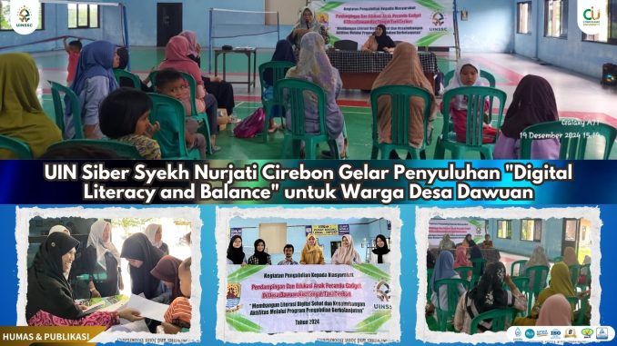 Meneladani Syekh Nurjati, Menyambut 35 Tahun Gerakan Pramuka UIN Siber Syekh Nurjati Cirebon (83)