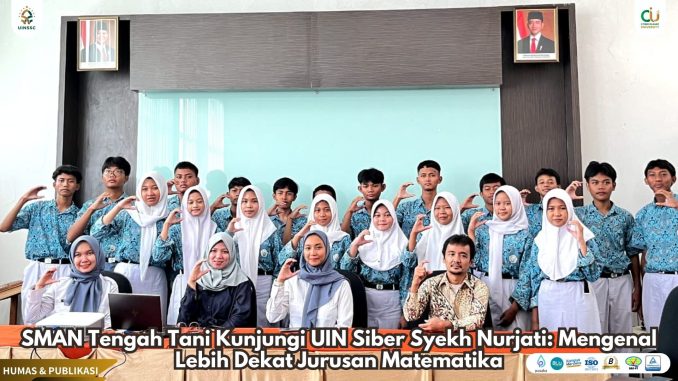 Meneladani Syekh Nurjati, Menyambut 35 Tahun Gerakan Pramuka UIN Siber Syekh Nurjati Cirebon (9)