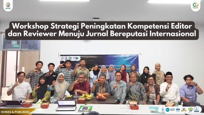 Meneladani Syekh Nurjati, Menyambut 35 Tahun Gerakan Pramuka UIN Siber Syekh Nurjati Cirebon (9)