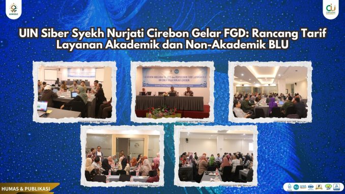 Meneladani Syekh Nurjati, Menyambut 35 Tahun Gerakan Pramuka UIN Siber Syekh Nurjati Cirebon (22)