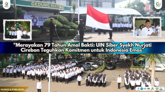Meneladani Syekh Nurjati, Menyambut 35 Tahun Gerakan Pramuka UIN Siber Syekh Nurjati Cirebon (89)