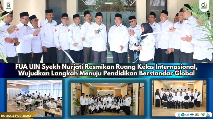 Meneladani Syekh Nurjati, Menyambut 35 Tahun Gerakan Pramuka UIN Siber Syekh Nurjati Cirebon (90)