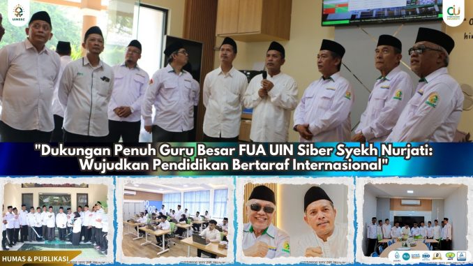 Meneladani Syekh Nurjati, Menyambut 35 Tahun Gerakan Pramuka UIN Siber Syekh Nurjati Cirebon (91)
