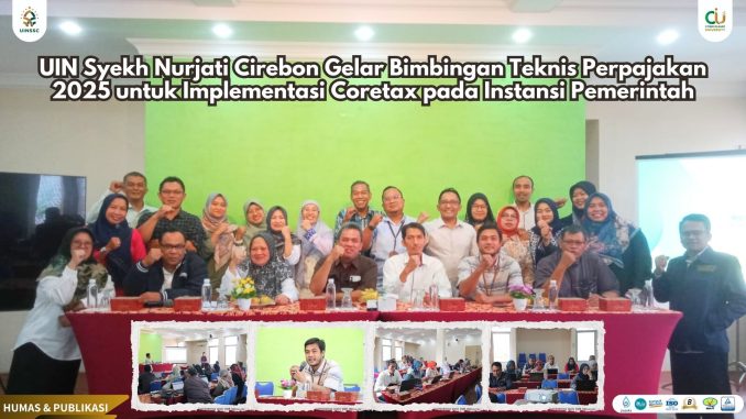 Meneladani Syekh Nurjati, Menyambut 35 Tahun Gerakan Pramuka UIN Siber Syekh Nurjati Cirebon (1)