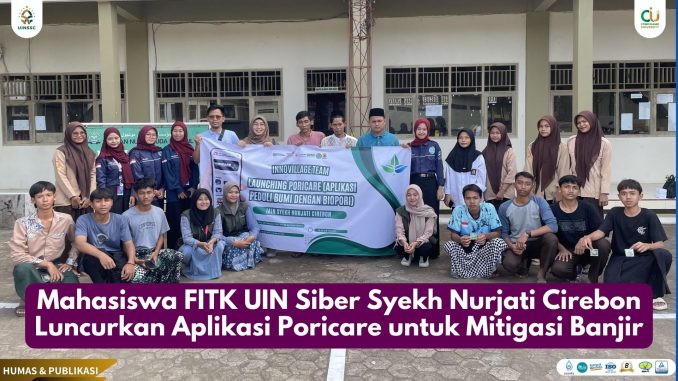Meneladani Syekh Nurjati, Menyambut 35 Tahun Gerakan Pramuka UIN Siber Syekh Nurjati Cirebon (10)