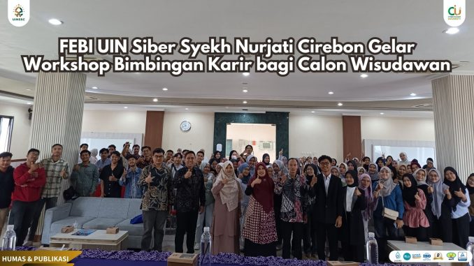 Meneladani Syekh Nurjati, Menyambut 35 Tahun Gerakan Pramuka UIN Siber Syekh Nurjati Cirebon (12)