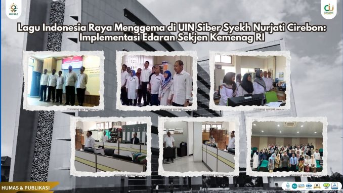 Meneladani Syekh Nurjati, Menyambut 35 Tahun Gerakan Pramuka UIN Siber Syekh Nurjati Cirebon (28)