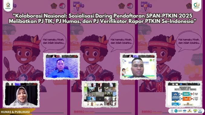 Meneladani Syekh Nurjati, Menyambut 35 Tahun Gerakan Pramuka UIN Siber Syekh Nurjati Cirebon (3)