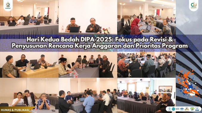 Meneladani Syekh Nurjati, Menyambut 35 Tahun Gerakan Pramuka UIN Siber Syekh Nurjati Cirebon (32)