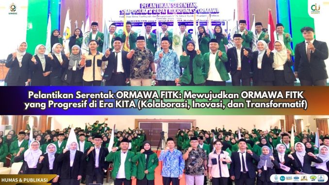 Meneladani Syekh Nurjati, Menyambut 35 Tahun Gerakan Pramuka UIN Siber Syekh Nurjati Cirebon (33)