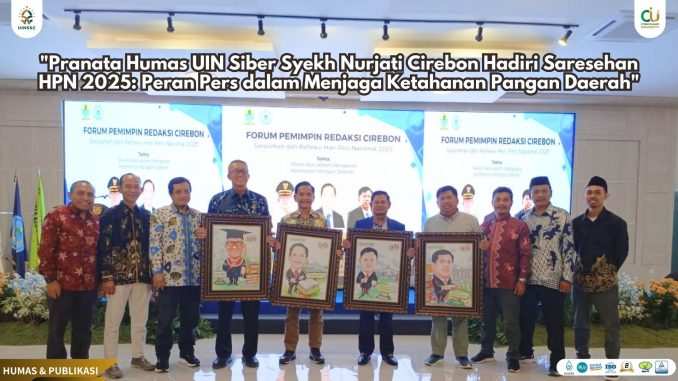 Meneladani Syekh Nurjati, Menyambut 35 Tahun Gerakan Pramuka UIN Siber Syekh Nurjati Cirebon (5)
