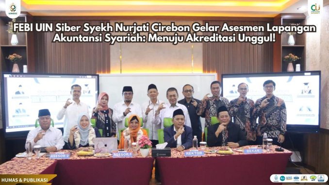 Meneladani Syekh Nurjati, Menyambut 35 Tahun Gerakan Pramuka UIN Siber Syekh Nurjati Cirebon (8)