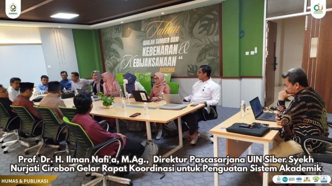 Meneladani Syekh Nurjati, Menyambut 35 Tahun Gerakan Pramuka UIN Siber Syekh Nurjati Cirebon (11)