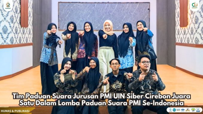 Meneladani Syekh Nurjati, Menyambut 35 Tahun Gerakan Pramuka UIN Siber Syekh Nurjati Cirebon (14)