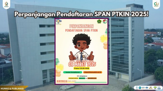 Meneladani Syekh Nurjati, Menyambut 35 Tahun Gerakan Pramuka UIN Siber Syekh Nurjati Cirebon (19)