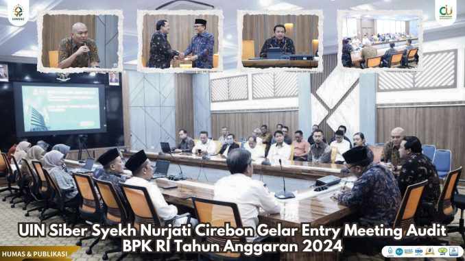 Meneladani Syekh Nurjati, Menyambut 35 Tahun Gerakan Pramuka UIN Siber Syekh Nurjati Cirebon (2)