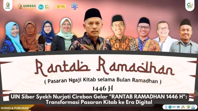 Meneladani Syekh Nurjati, Menyambut 35 Tahun Gerakan Pramuka UIN Siber Syekh Nurjati Cirebon (20)