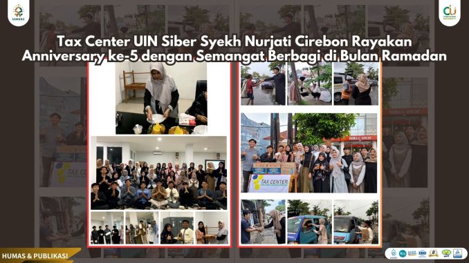 Meneladani Syekh Nurjati, Menyambut 35 Tahun Gerakan Pramuka UIN Siber Syekh Nurjati Cirebon (23)