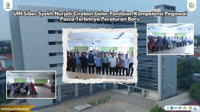 Meneladani Syekh Nurjati, Menyambut 35 Tahun Gerakan Pramuka UIN Siber Syekh Nurjati Cirebon (5)