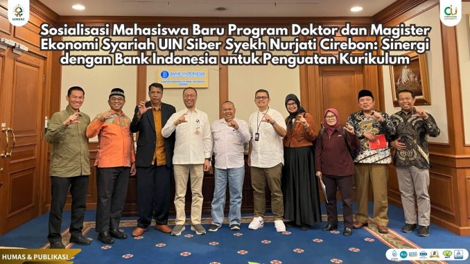 Meneladani Syekh Nurjati, Menyambut 35 Tahun Gerakan Pramuka UIN Siber Syekh Nurjati Cirebon (8)